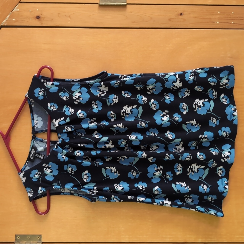 Jones New York Blouse